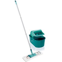 Leifheit Zestaw z mopem Profi Compact, zielony, 55092 Leifheit