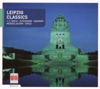 Leipzig Classics Various Artists