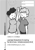 Leipziger Kompetenz-Screening für die Schule - Schülerversion (LKS-S) - Hartmann Blanka, Methner Andreas