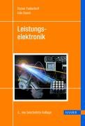 Leistungselektronik Felderhoff Rainer, Busch Udo