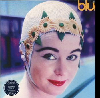 Leisure, płyta winylowa - Blur