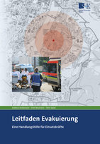 Leitfaden Evakuierung Stumpf & Kossendey