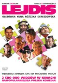 Lejdis - Konecki Tomasz