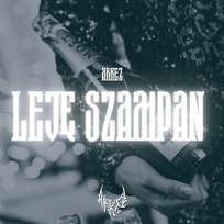 Leję szampan ARKEZ