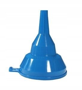 Epewex Epewex Lejek 8Cm Plastikowy Polski Do Wina Butelek