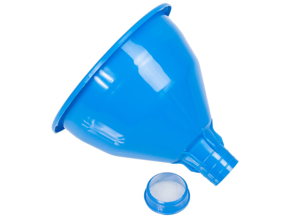 Decortrend Lejek Do Balonów Na Wino Fi 16Cm Z Sitkiem