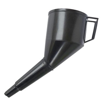 Lejek Plastikowy Uniwersalny Do Paliwa Duży - SkandynawskiDom