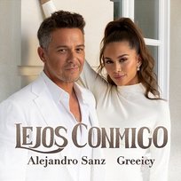 Lejos Conmigo Greeicy, Alejandro Sanz