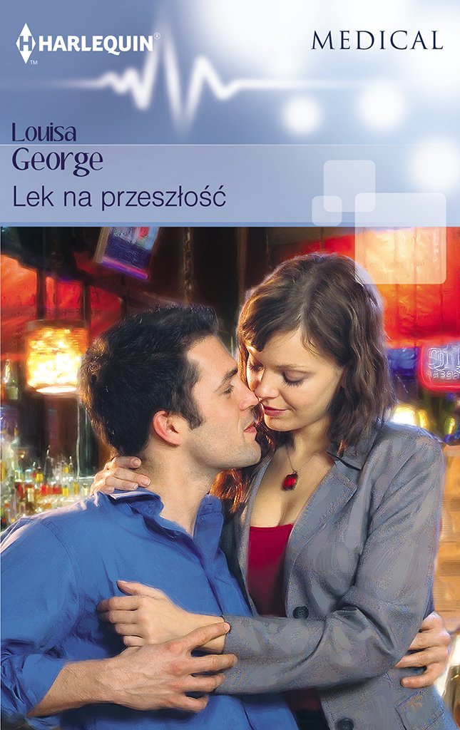 Lek na przeszłość - ebook mobi