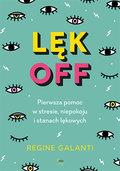 Lęk off - Galanti Regine