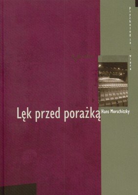 Lęk przed porażką