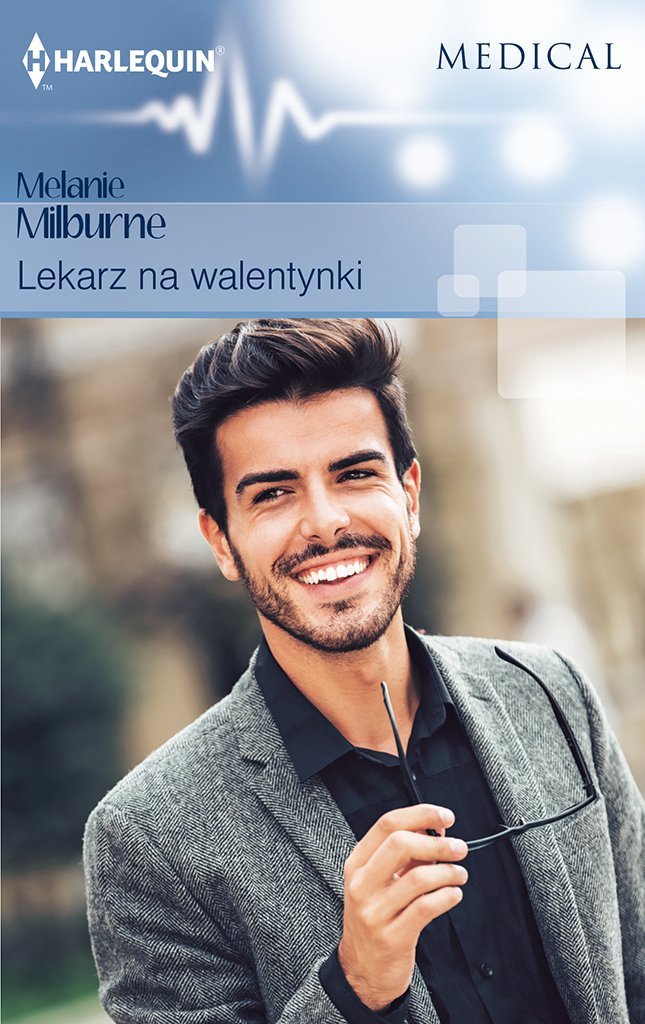 Lekarz na walentynki - ebook mobi