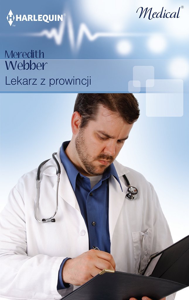 Lekarz z prowincji - ebook epub