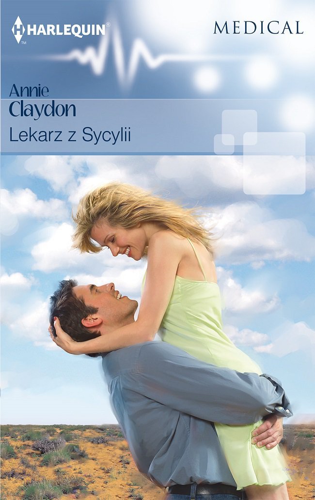 Lekarz z Sycylii - ebook epub