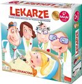 Lekarze, gra planszowa, Kukuryku&nbsp;-&nbsp;Kukuryku