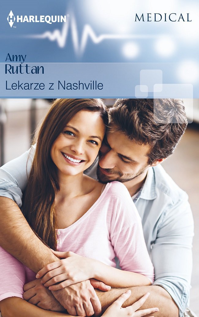 Lekarze z Nashville - ebook mobi