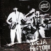 Lekcja historii Defekt Muzgó