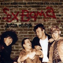 Lekcja historii Sexbomba