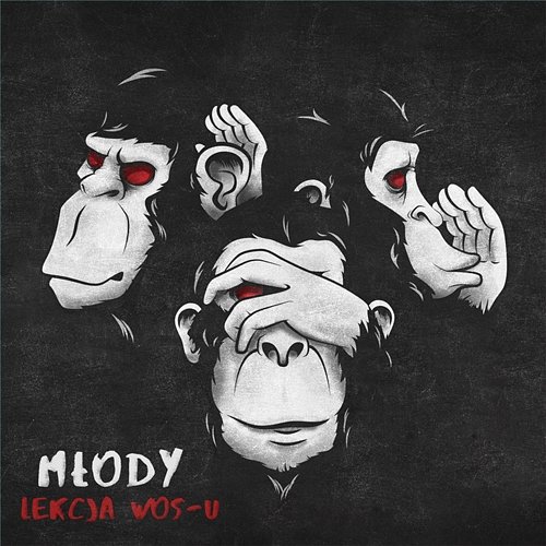 Lekcja WOS-u - Młody | Muzyka, Mp3 Sklep EMPIK.COM