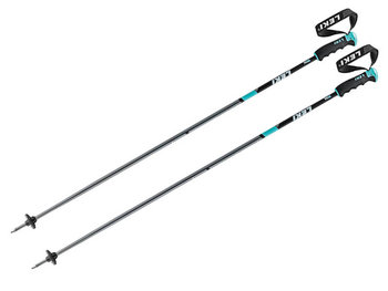Leki, Kije narciarskie, Neolite Airfoil Women, 110cm - Leki