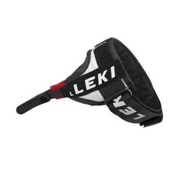 Leki, Paski do kijków Leki Trigger 1 V2, Rozmiar M-L-XL - Leki