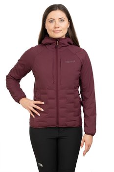 Lekka Kurtka Puchowa Marmot Warmcube Active Alt Hb Women - Port Royal s - Marmot