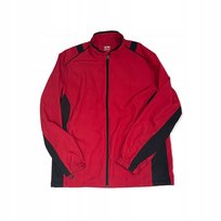 Lekka rozpinana bluza męska rękaw ADIDAS CLIMA L Adidas