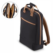 Plecak do laptopa Hama Ultra Lightweight 16,2 cala czarna Hama