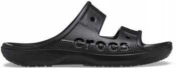 Lekkie Buty Klapki Crocs Baya Sandal Czarne 37/38 - Crocs