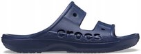 Lekkie Buty Klapki Crocs Baya Sandal Navy 37/38