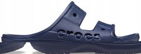 Lekkie Buty Klapki Crocs Baya Sandal Navy 38/39