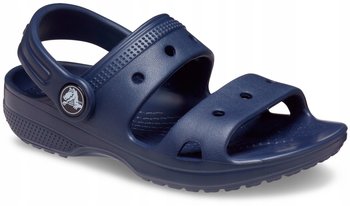 Lekkie Sandały Buty Dziecięce Crocs Classic 24-25 - Crocs