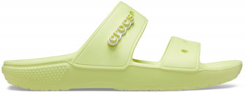 Lekkie Wygodne Buty Klapki Crocs Classic 37/38 - Crocs