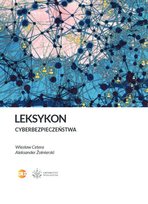 Leksykon Cyberbezpieczeństwa Żołnierski Aleksander, Cetera Wiesław