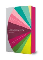 Leksykon smaków (barwione brzegi) Segnit Niki