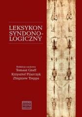 Leksykon syndonologiczny - Opracowanie zbiorowe