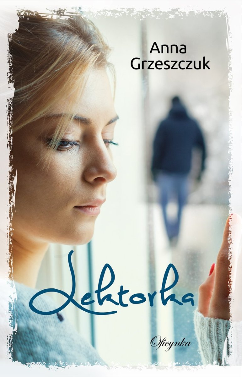 Lektorka - ebook epub