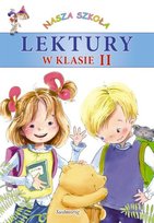 Lektury w klasie 2 Opracowanie zbiorowe