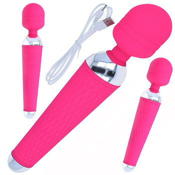 LeLaX, Masażer intymny do całego ciała - LeLeX