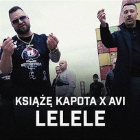 Lelele Książę Kapota, Avi