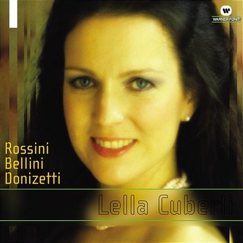 Lella Cuberli Recital - Bruno Bartoletti