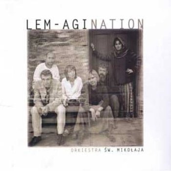 Lem-agination - Orkiestra Św. Mikołaja