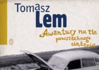 Stanisław Lem oczami syna 