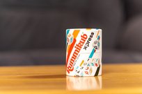 Lemada, gra Rummikub, gra planszowa xpress