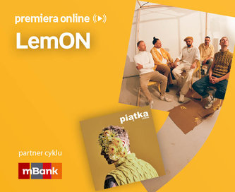 LemON – PREMIERA ONLINE
