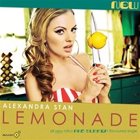 Lemonade Alexandra Stan