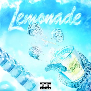 Lemonade - Internet Money, Gunna, Don Toliver feat. NAV