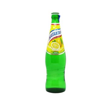 Lemoniada Cytryna "Natakhtari" 500ml