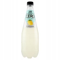 Lemoniada cytrynowa bez cukru 750 ml San Benedetto zero włoski napój San Benedetto