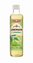 Lemoniada limonka 250ml POLSKA RÓŻA Inna marka